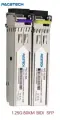 PACBTECH SFP-трансивер 1.25G 80 км TX1550nm-80km-1Pcs