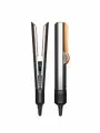 Плойка Dyson HT01 Airstrait Straightener UAE, цвет bright nickel/rich copper (533910-01)
