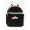 Рюкзак Nike Futura 365 Mini Backpack (6L) черный 10х20х25 FQ5559-015