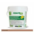 Эпоксидная затирка Kerakoll Fugalite цвет 11 (коричневый) 3 кг