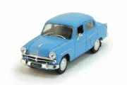 Масштабная модель коллекционная Москвич-407