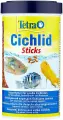 TETRA CICHLID STICKS — Тетра корм-палочки для всех видов цихлид (500 мл)