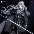 Фигурка коллекционная, Alucard Castlevania (Алукард Кастлвания), 271мм