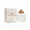 Парфюмерная вода женская COACH Floral, Миниатюра 4,5 мл. Коуч женский духи