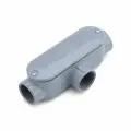 Коробка распаячная КРВ-Т 20 Fortisflex, КВТ 61129 (1 шт.)