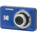 Фотоаппарат Kodak PIXPRO FZ55 Friendly Zoom (FZ55-BL), синий