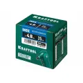 KRAFTOOL 4.8 х 25 мм, 250 шт, нержавеющие заклепки Inox 311705-48-25