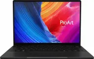 Ноутбук ASUS ProArt HN7306WV-LX014X Ryzen AI 9 HX 370 /32G/1T SSD/13.3 3K(2880x1800) OLED Touch/RTX 4060 8G/Win11Pro