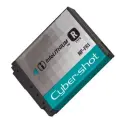 Аккумуляторная батарея MyPads 1220mAh NP-FR1 для фотоаппарата Sony Cyber-shot DSC-T50
