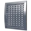 Вентиляционная решетка ERA Street line 3535РРПН 350 x 350 мм 1 шт.