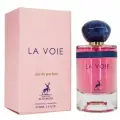 Alhambra Парфюмерная вода La Voie женская, 100 мл