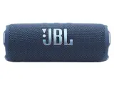 Портативная Bluetooth колонка JBL Flip 7, Цвет: Синий (Blue)