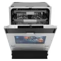 Посудомоечная машина встраиваемая AKPO ZMA60 Series 9 Pro D
