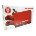 Игровая приставка Hamy 4 красная 350 встроенных игр (16 bit + 8 bit)