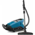 Пылесос Miele SKCF5 Blizzard CX1 Parquet PowerLine Tech Blue (41KCF531)