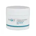Крем для нормальной и комбинированной кожи WiQo Crema Nutriente e Idratante Pelli Normali o Miste Viso