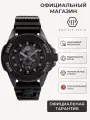 Наручные часы PHILIPP PLEIN, black