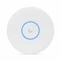 Точка доступа Ubiquity UniFi U7 Pro XG, настенная, Wi-Fi, 802.11be, 2.4/5/6 ГГц, 2 порта 2,5 Гбит