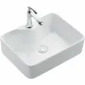 Раковина накладная CeramaLux 7292 без перелива