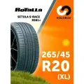 Шина летняя Rotalla 265/45R20 108Y SETULA S-RACE RS01+ (XL)