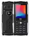 Мобильный телефон BQ 2449 Hammer Черный
