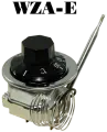 Термостат капиллярный SELEK WZA-E 3/90 30-90°C ( трехполюсной ) c ручкой