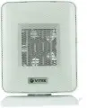 Тепловентилятор Vitek VT-2066 1500Вт серый