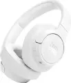 Беспроводные наушники JBL Tune 770 NC, mini jack 3.5 mm, white