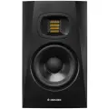 Студийный монитор ADAM Audio T5V, активный 2-х полосный, ближнего поля, НЧ/ВЧ усилители 50/20Вт, ленточный U-ART ВЧ, 5 НЧ