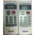 Пульт ДУ Shivaki YKR-H/002E/YKR-H/001E, для кондиционеров Shivaki, Artron, Orion