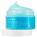 Увлажняющий крем-гель для лица Mizon Water Volume EX Cream, 230ml