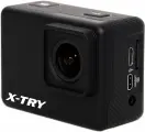 Цифровая камера X-TRY XTC390 EMR REAL 4K WiFi STANDART