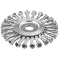 Кордщетка ЗУБР 35190-150, 150 мм, 1 шт.