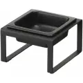 Миска для животных на подставке TOWER, 300 мл