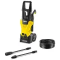 Минимойка высокого давления для автомобиля Karcher K 3 | 1.601-888.0