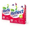 Reflect White, 650 г, для шерсти и шелка, для мембранных тканей, 2 шт., 2 уп.