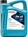 Масло моторное ROWE HIGHTEC SYNT RS SAE 5W-40 HC-D (5 л)