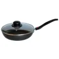 Сковорода JARKO Forever 18 см черный 18 см 18 см 4 мм 5 мм