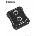 Водоблок Barrow direct die CPU - LTST-B
