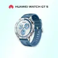 Умные часы HUAWEI Watch GT 5, (JNA-B19), Белый, (55020DHA)