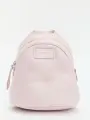 Рюкзак Tendance WLV22-752 светло-розовый