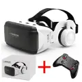 VR Shinecon G06E очки виртуальной реальности для смартфона, VR with controller G