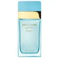 Dolce & gabbana light blue forever 100ml парфюмерная вода женская
