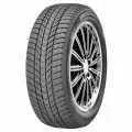 Автошина Nexen Winguard Ice plus WH43 205/50 R17 93T XL