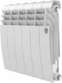 Радиатор биметаллический Royal Thermo BILINER B 350 Белый - 6 секц.