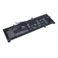 Аккумулятор MM02XL для ноутбука HP Pavilion 13-AN0047TU 7.6V 37.6Wh (4940mAh) черный