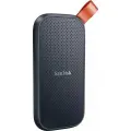 Внешний SSD диск SanDisk SDSSDE30-2T00-G26, 2 ТБ, USB 3.2