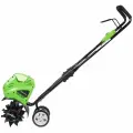 Культиватор аккумуляторный G40TL, 40V, без АКБ И ЗУ