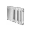 Стальной трубчатый радиатор Arbonia 3057/18 секций с боковым подключением 3/4