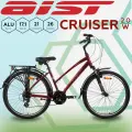 AIST Cruiser 2.0 W 2023 красный 16,5